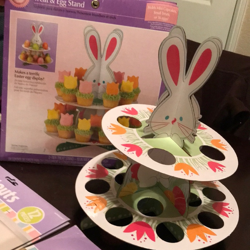 Easter Decorations